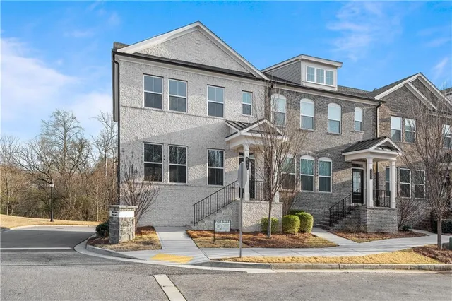 $625,000 | 4705 White Buckeye Drive, Buford, GA 30518