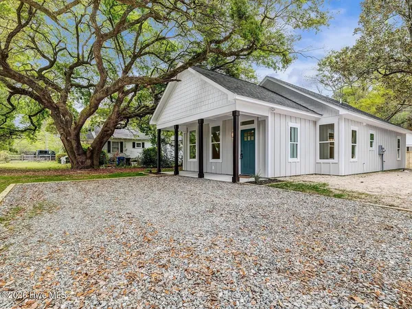 $650,000 | 1017 South 41st Street, Wilmington, NC 28403