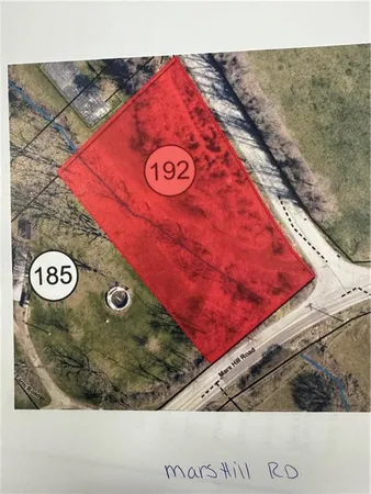 $26,000 | 0 Marko Farm Road, Irwin, PA 15642