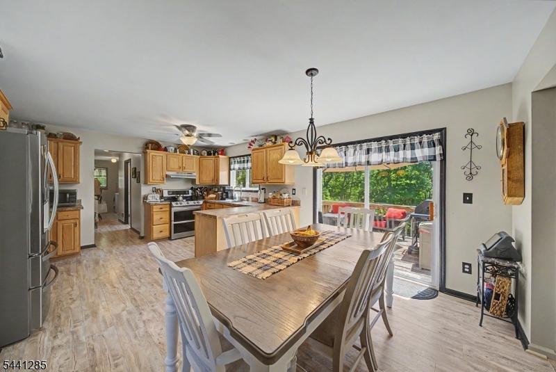 5 Worthington Road Columbia, NJ 07832 - Photo 15 of 45