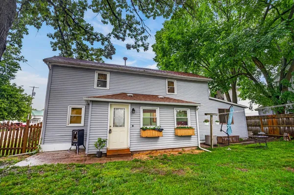 $259,900 | 217 C C, Footville, WI 53537