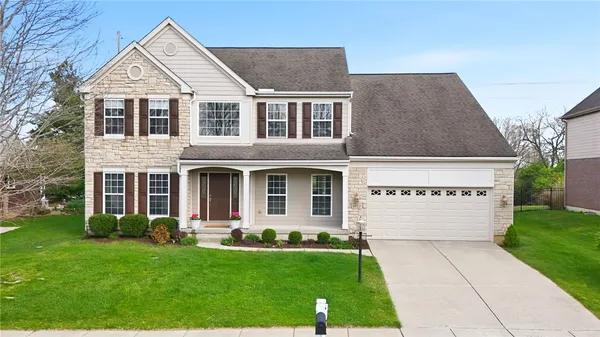 $517,000 | 1922 Bellbrook Woods Court, Bellbrook, OH 45305