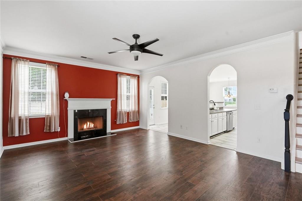 1816 Cedar Walk Lane Conley, GA 30288 - Photo 9 of 32