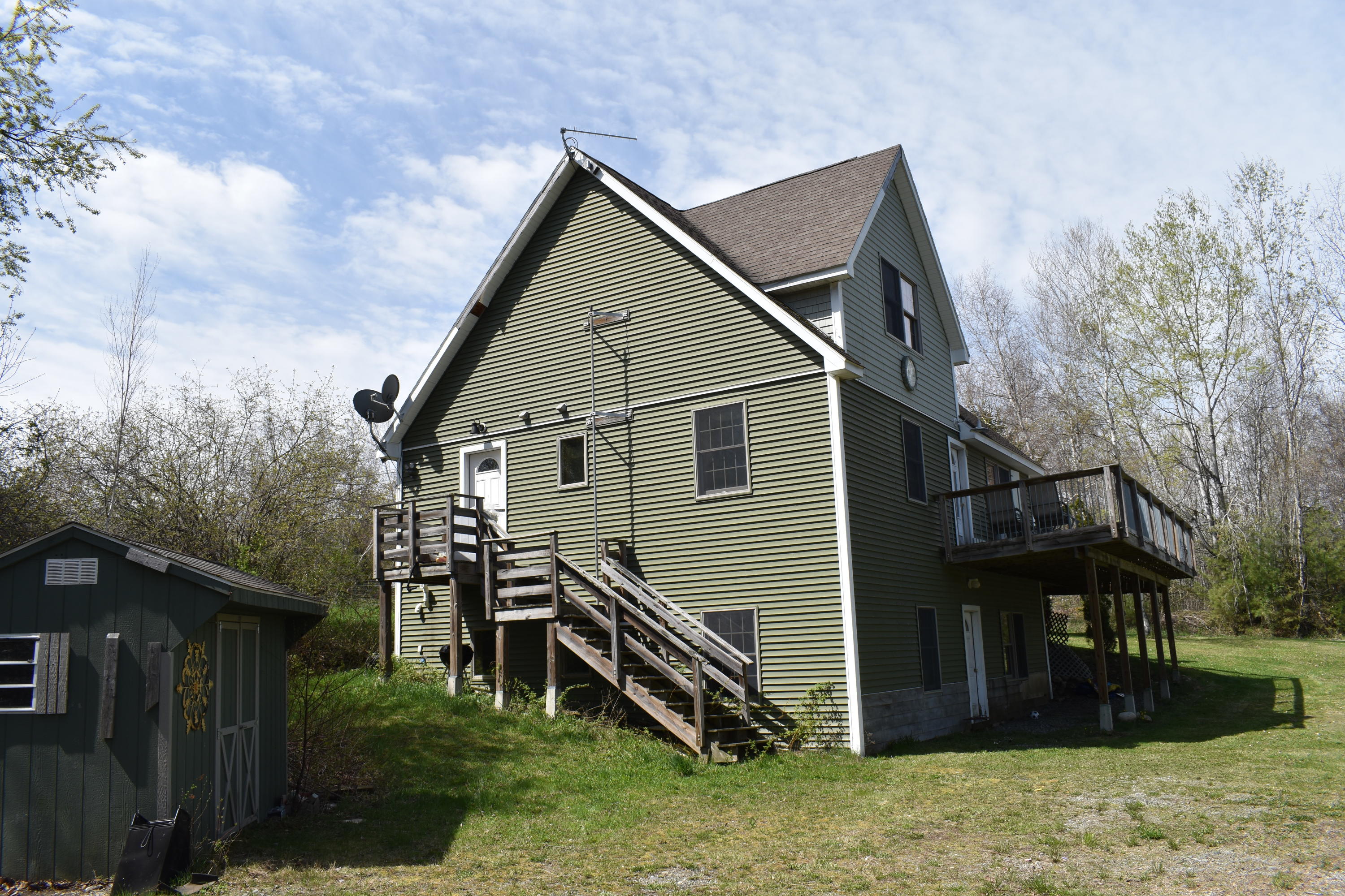 50 Old Farm Road Plymouth, ME 04969 - Photo 32 of 50 DSC_0062
