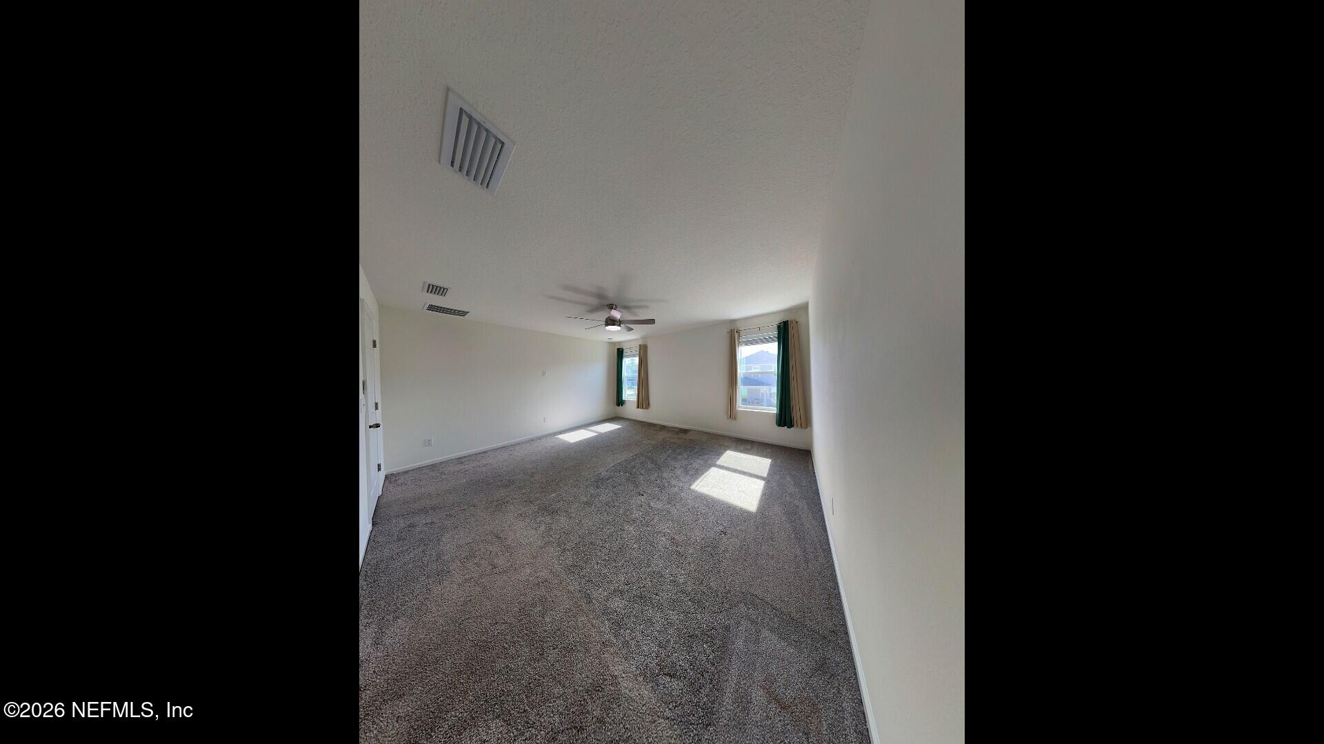136 Peace River Road St. Johns, FL 32259 - Photo 21 of 40 a view interior of a house and natural light
