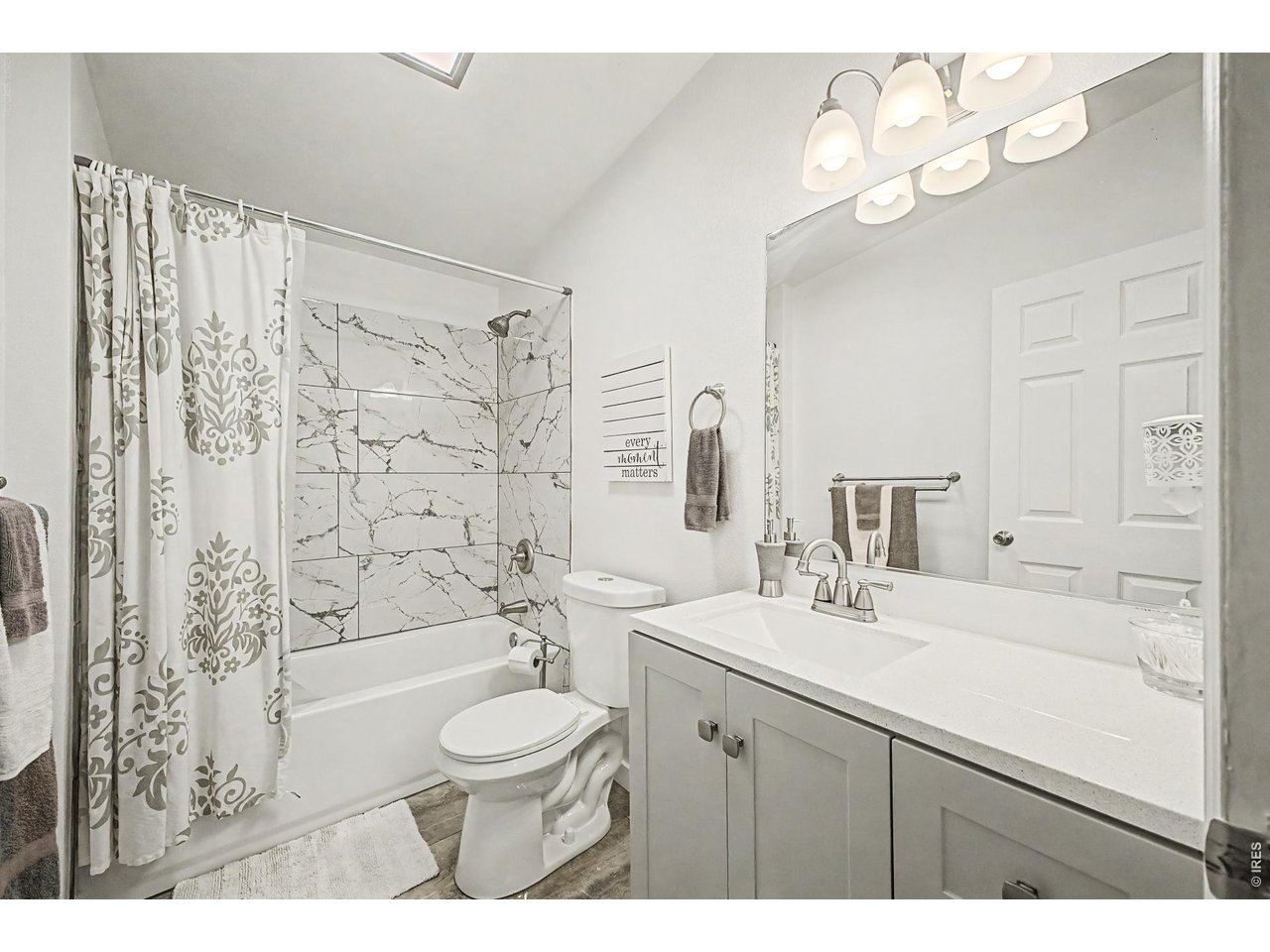 14500 Buckhorn Road Loveland, CO 80538 - Photo 14 of 34 Bathroom 2