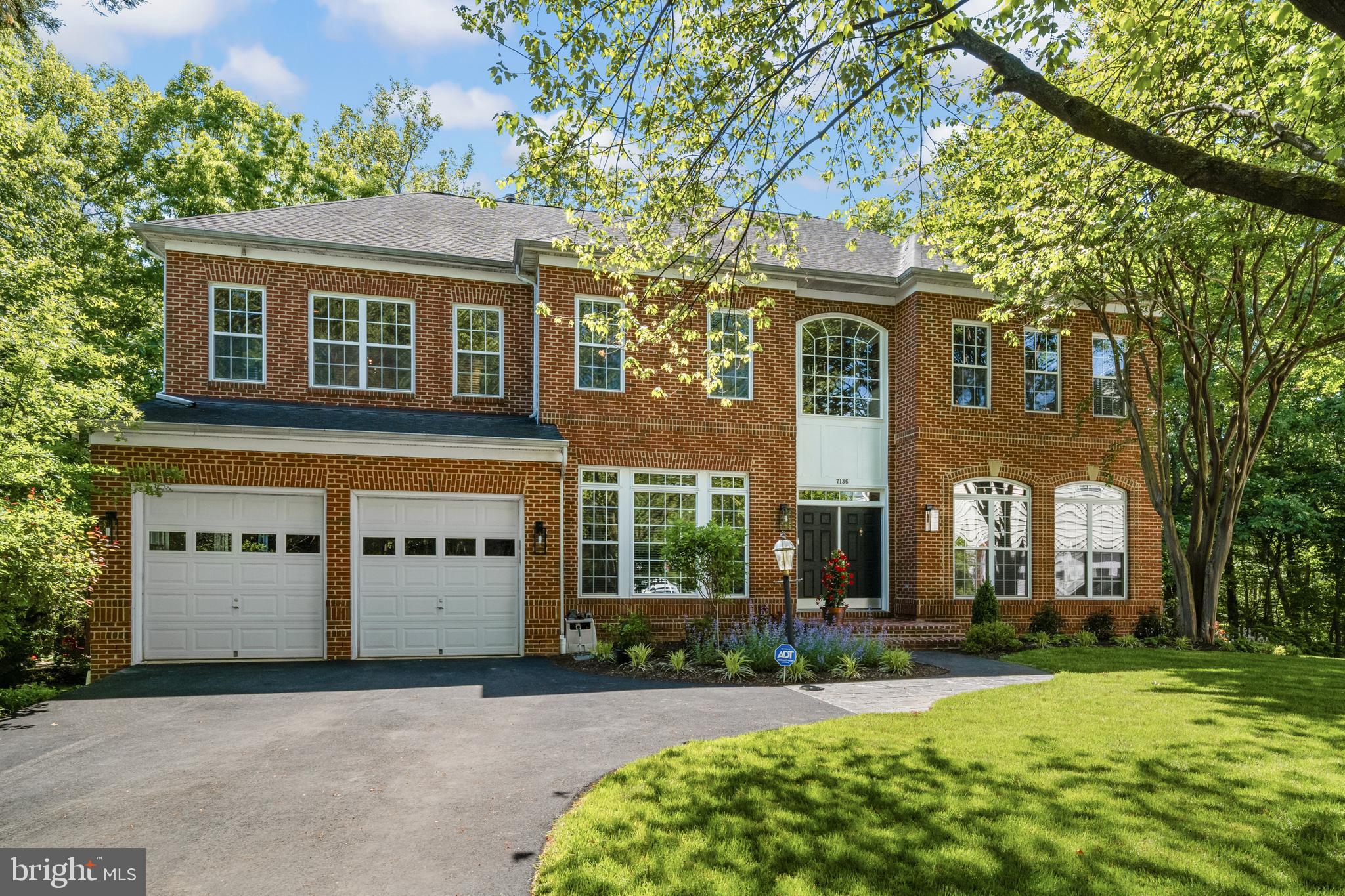 7136 Ayers Meadow Lane Springfield, VA 22150 - Photo 1 of 53 Welcome to 7136 Ayers Meadow Lane!