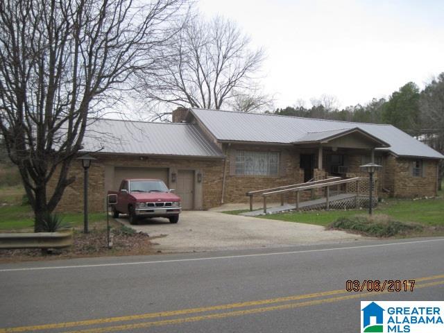 1441 Morrisville Road Anniston, AL 36201 - Photo 1 of 19