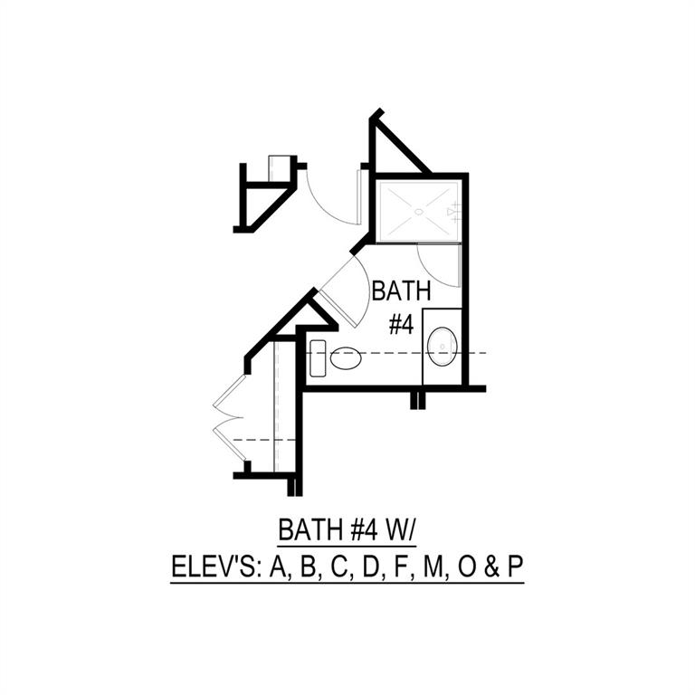 1160 Del Rio Drive Lavon, TX 75166 - Photo 4 of 34 Included Option