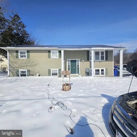 $315,000 | 3171 Williamsville Road, Houston, DE 19954