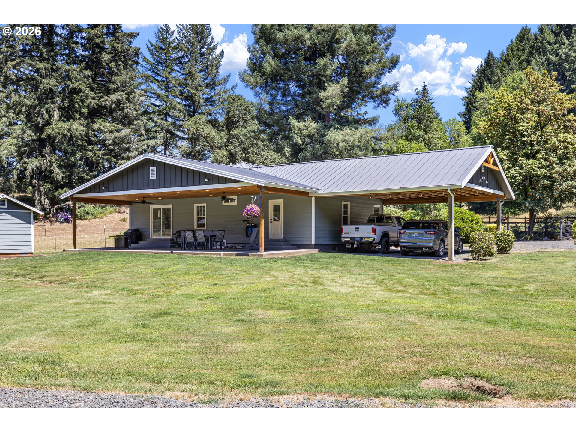 1462 Schad Road Elkton, OR 97436 - Photo 7 of 48