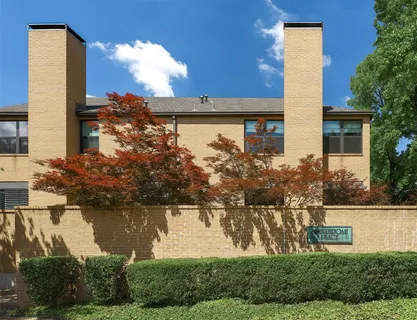 $1,250,000 | 5935 Hillcrest Avenue, Unit 1, University Park, TX 75205