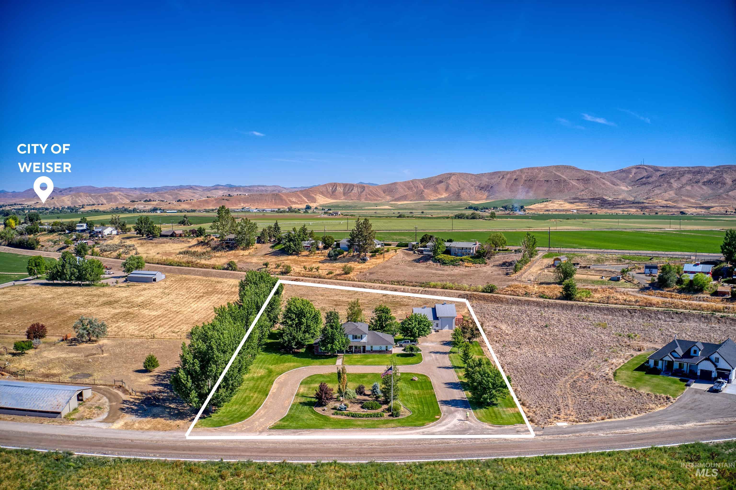 1530 Ross Road Weiser, ID 83672 - Photo 46 of 50