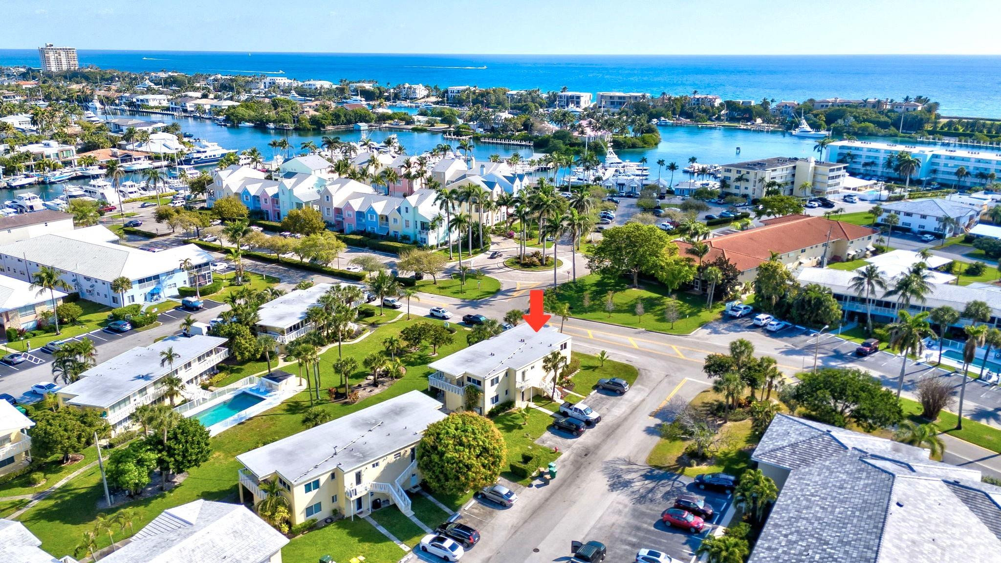 2755 Northeast 28th Avenue, Unit A3 Lighthouse Point, FL 33064 - Photo 14 of 27 Photo 14