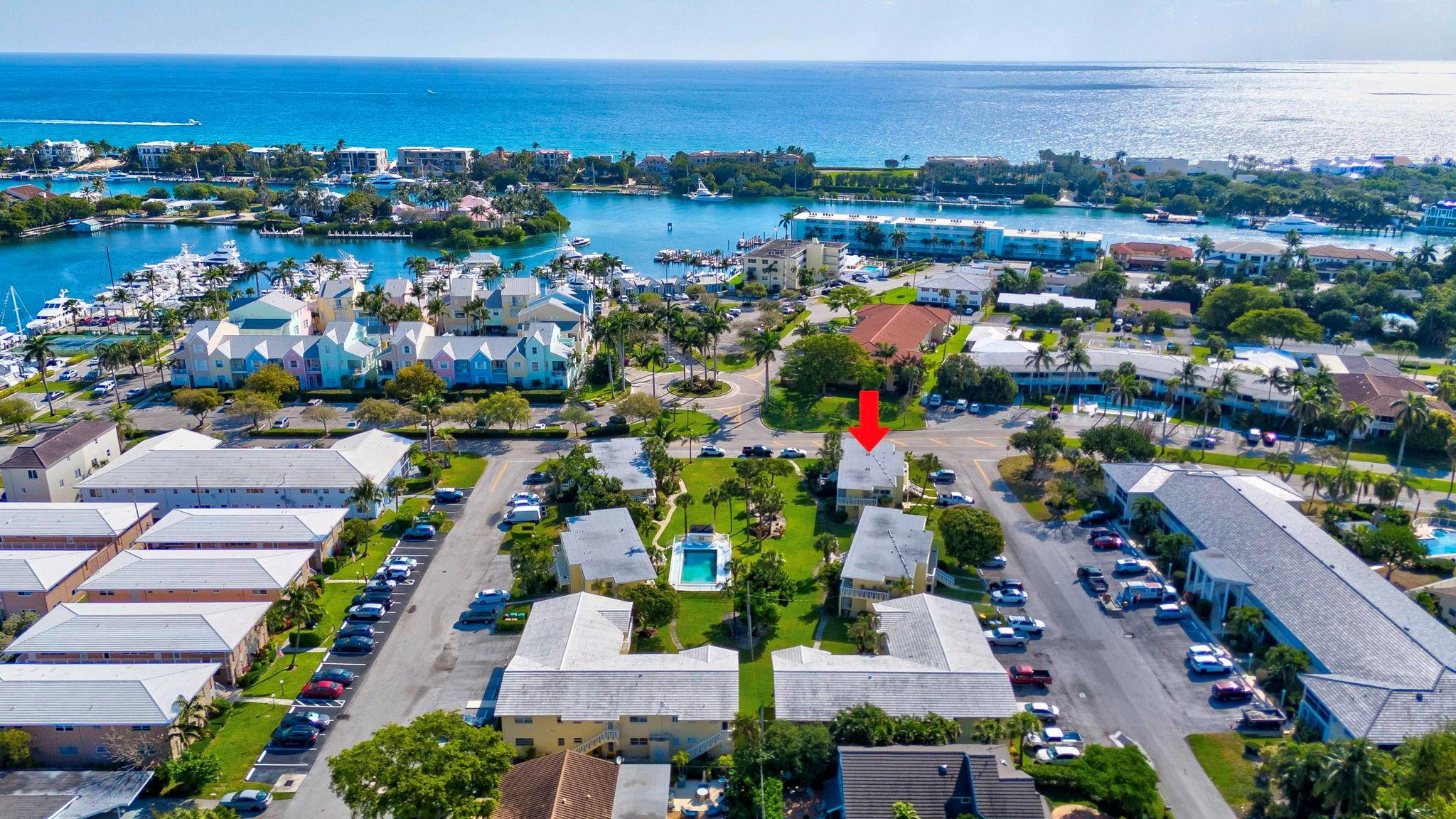2755 Northeast 28th Avenue, Unit A3 Lighthouse Point, FL 33064 - Photo 15 of 27 Photo 15
