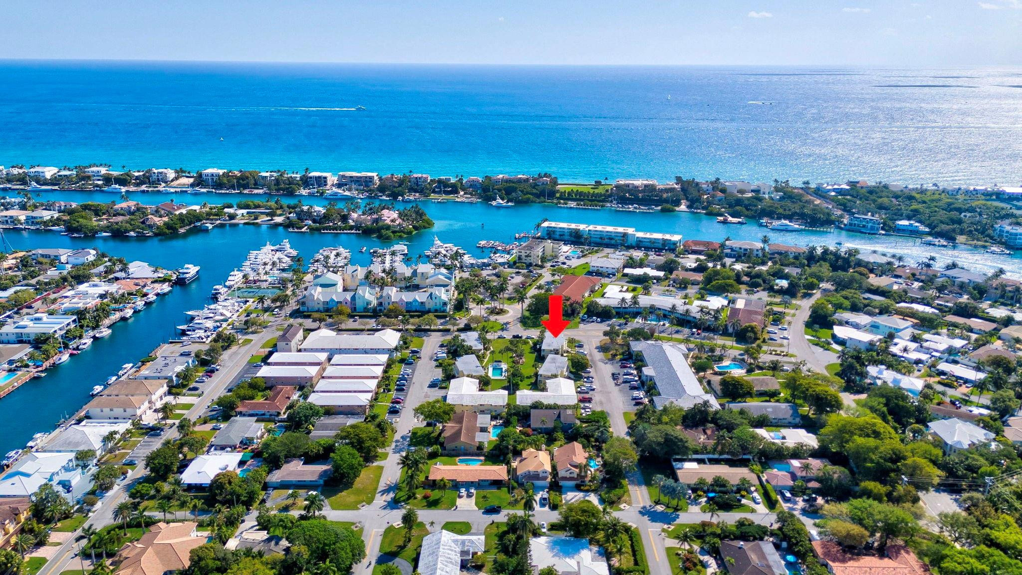 2755 Northeast 28th Avenue, Unit A3 Lighthouse Point, FL 33064 - Photo 17 of 27 Photo 17