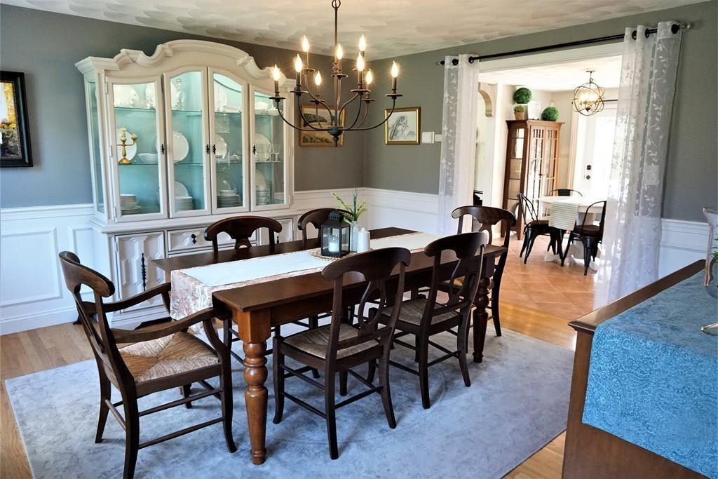 16 Bicknell Drive Mendon, MA 01756 - Photo 13 of 40