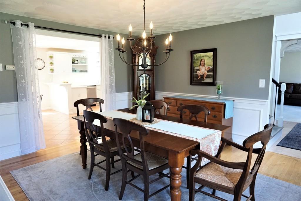 16 Bicknell Drive Mendon, MA 01756 - Photo 14 of 40