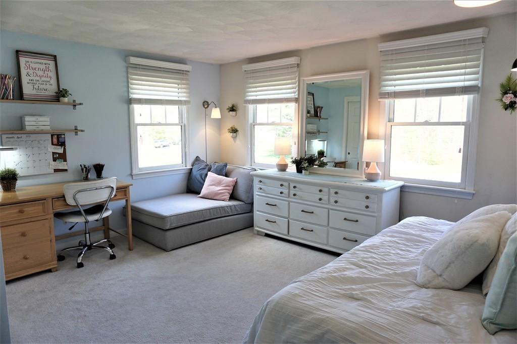 16 Bicknell Drive Mendon, MA 01756 - Photo 21 of 40