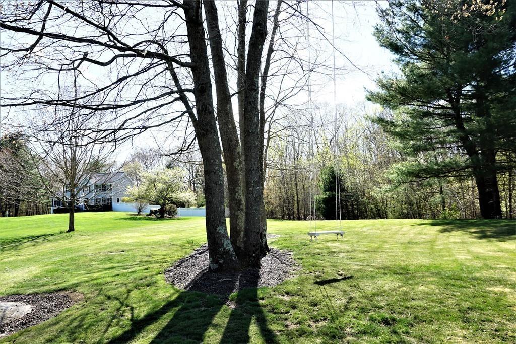 16 Bicknell Drive Mendon, MA 01756 - Photo 35 of 40
