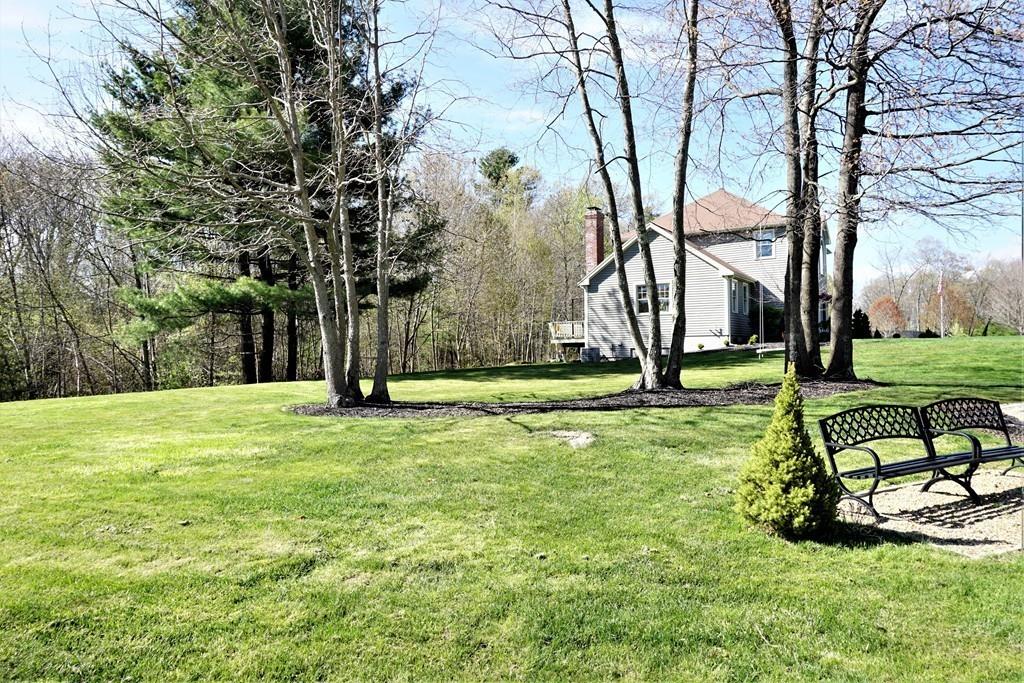 16 Bicknell Drive Mendon, MA 01756 - Photo 36 of 40