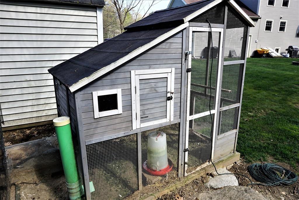 16 Bicknell Drive Mendon, MA 01756 - Photo 38 of 40