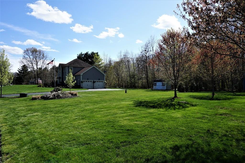 16 Bicknell Drive Mendon, MA 01756 - Photo 39 of 40