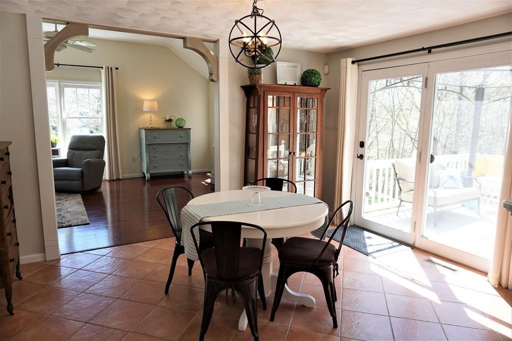 16 Bicknell Drive Mendon, MA 01756 - Photo 9 of 40