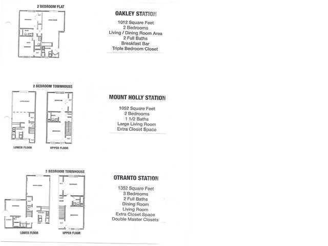 805 Andrea Lane Hanahan, SC 29410 - Photo 24 of 24 Floor Plans