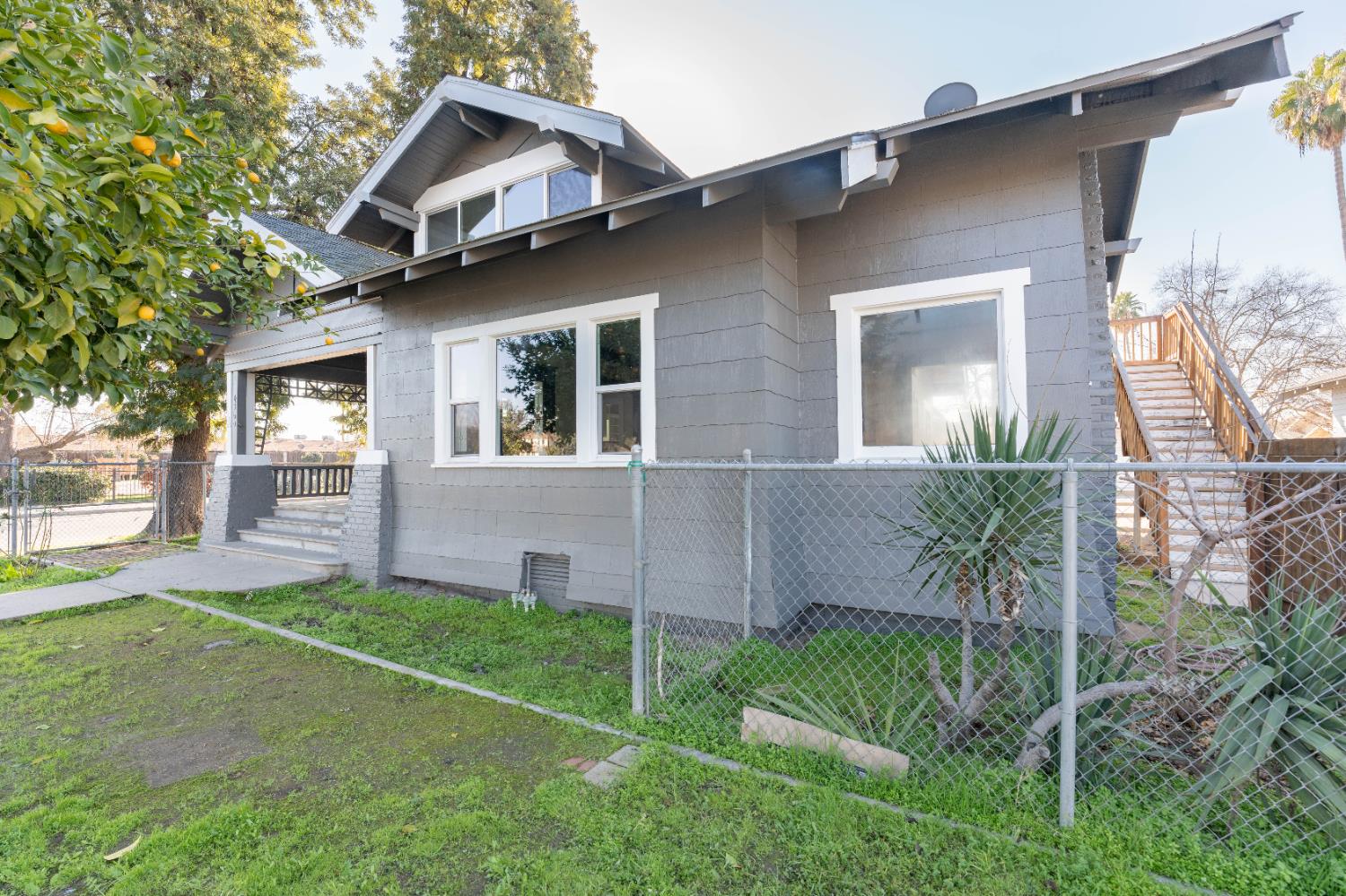 4354 East Kings Canyon Road Fresno, CA 93702 - Photo 1 of 70