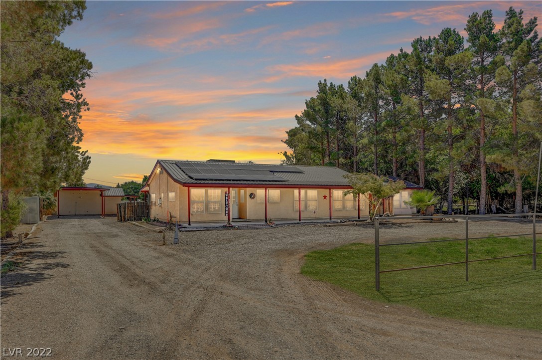 2320 Paiute Street, Logandale, NV 89021 Compass