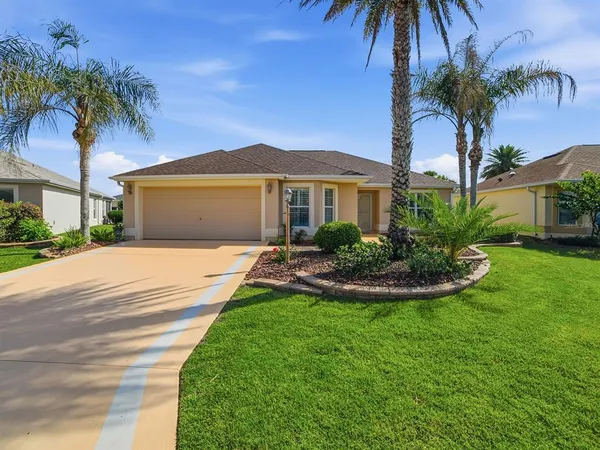$429,900 | 1104 Alcove Loop, The Villages, FL 32162