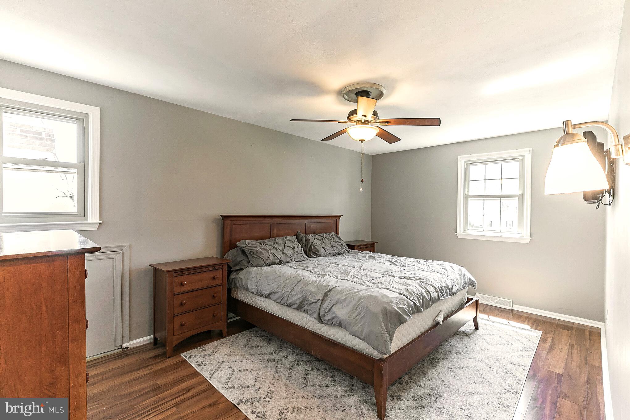 110 Ruth Lane Doylestown, PA 18901 - Photo 14 of 27 Main Bedroom