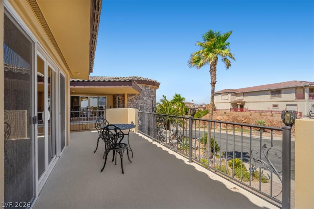 119 Caperna Court Boulder City, NV 89005 - Photo 48 of 99