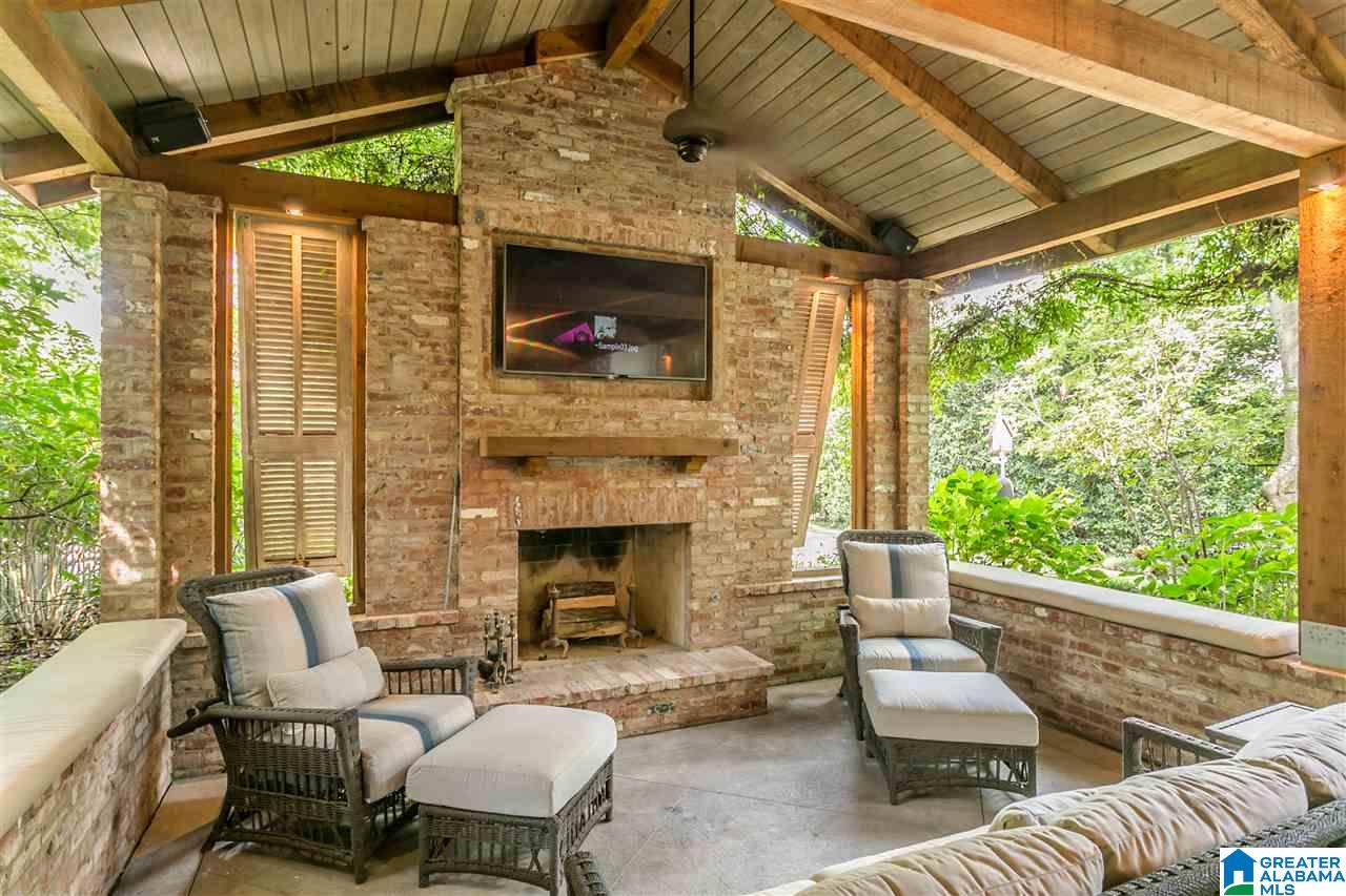 742 Linwood Road Birmingham, AL 35222 - Photo 37 of 48