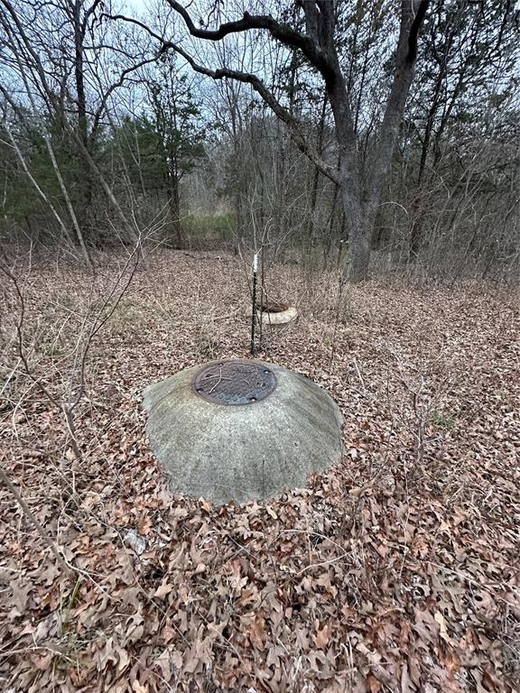 629 Munson Street Denison, TX 75021 - Photo 7 of 13 a view of a yard