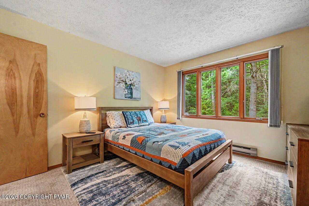 1215 Deer Trail Road Pocono Pines, PA 18350 - Photo 12 of 32 Bedroom