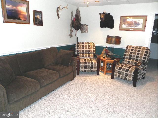 1505 Woodridge Manor Road Fallston, MD 21047 - Photo 22 of 30 Family Room in Lower Level