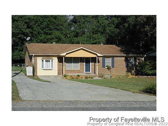 4732 Dominion Road Fayetteville, NC 28306 - Photo 1 of 24 Gallery Image 1