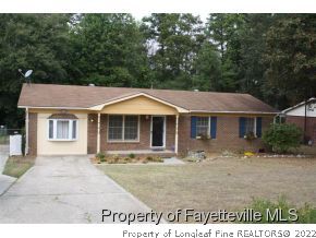 4732 Dominion Road Fayetteville, NC 28306 - Photo 2 of 24 Gallery Image 2