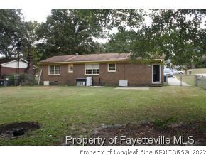4732 Dominion Road Fayetteville, NC 28306 - Photo 23 of 24 Gallery Image 23