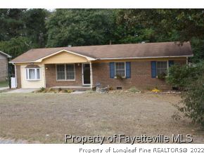4732 Dominion Road Fayetteville, NC 28306 - Photo 24 of 24 Gallery Image 24