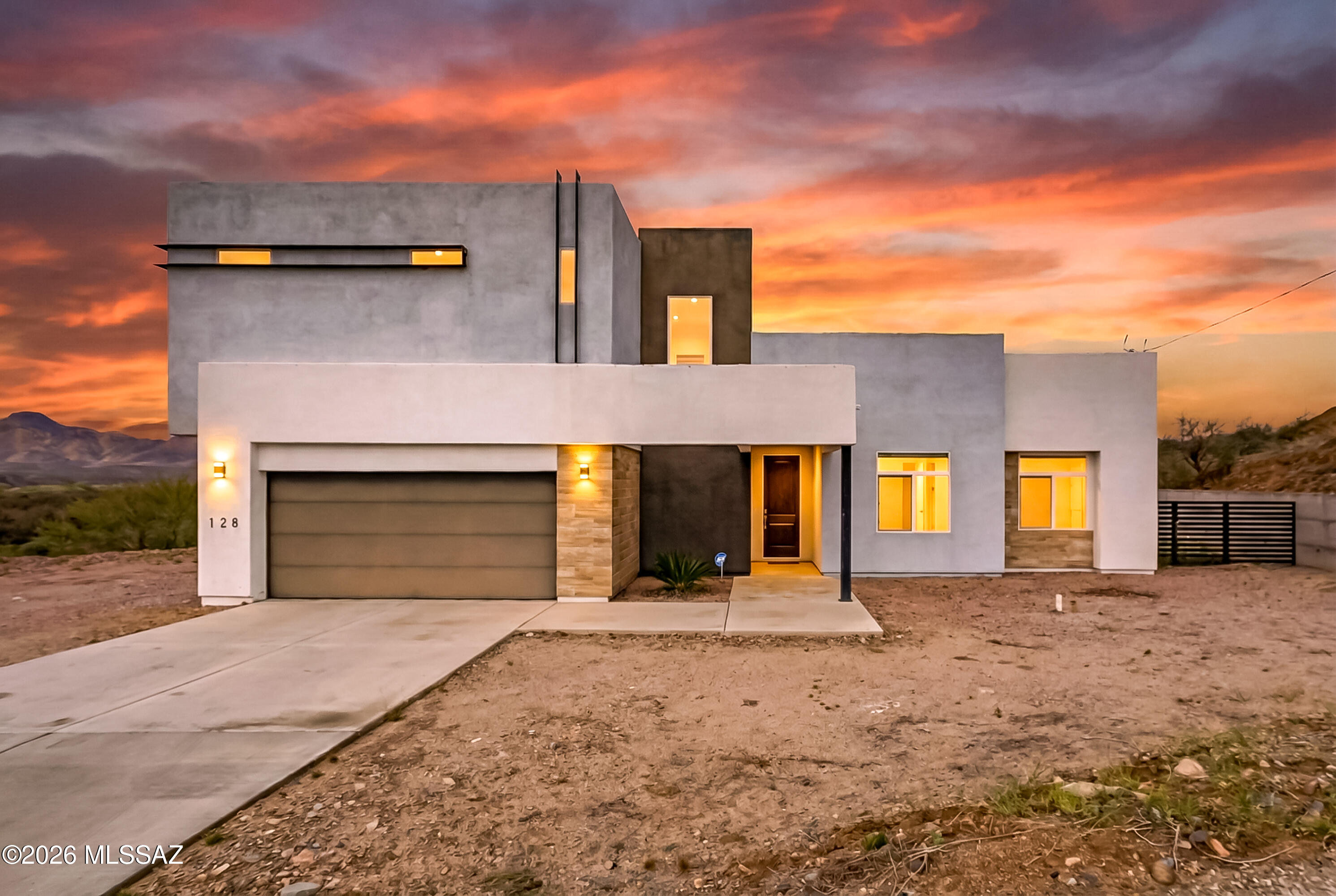 128 Avenida Ostion Rio Rico, AZ 85648 - Photo 1 of 37