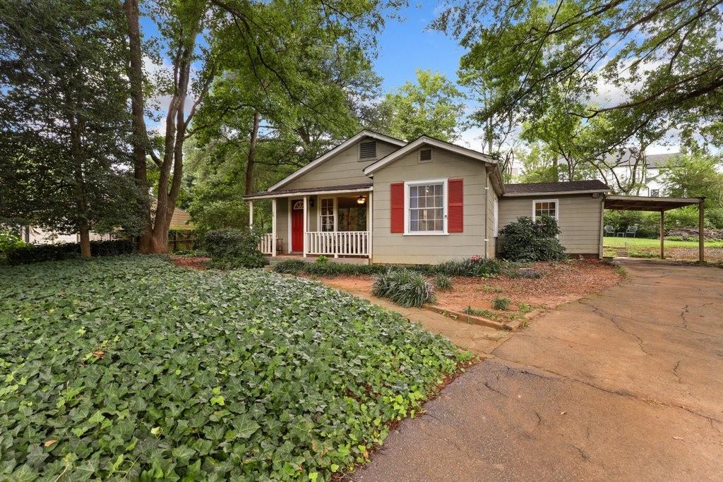 827 Kurtz Road Marietta, GA 30066 - Photo 1 of 1 Gallery Image 1