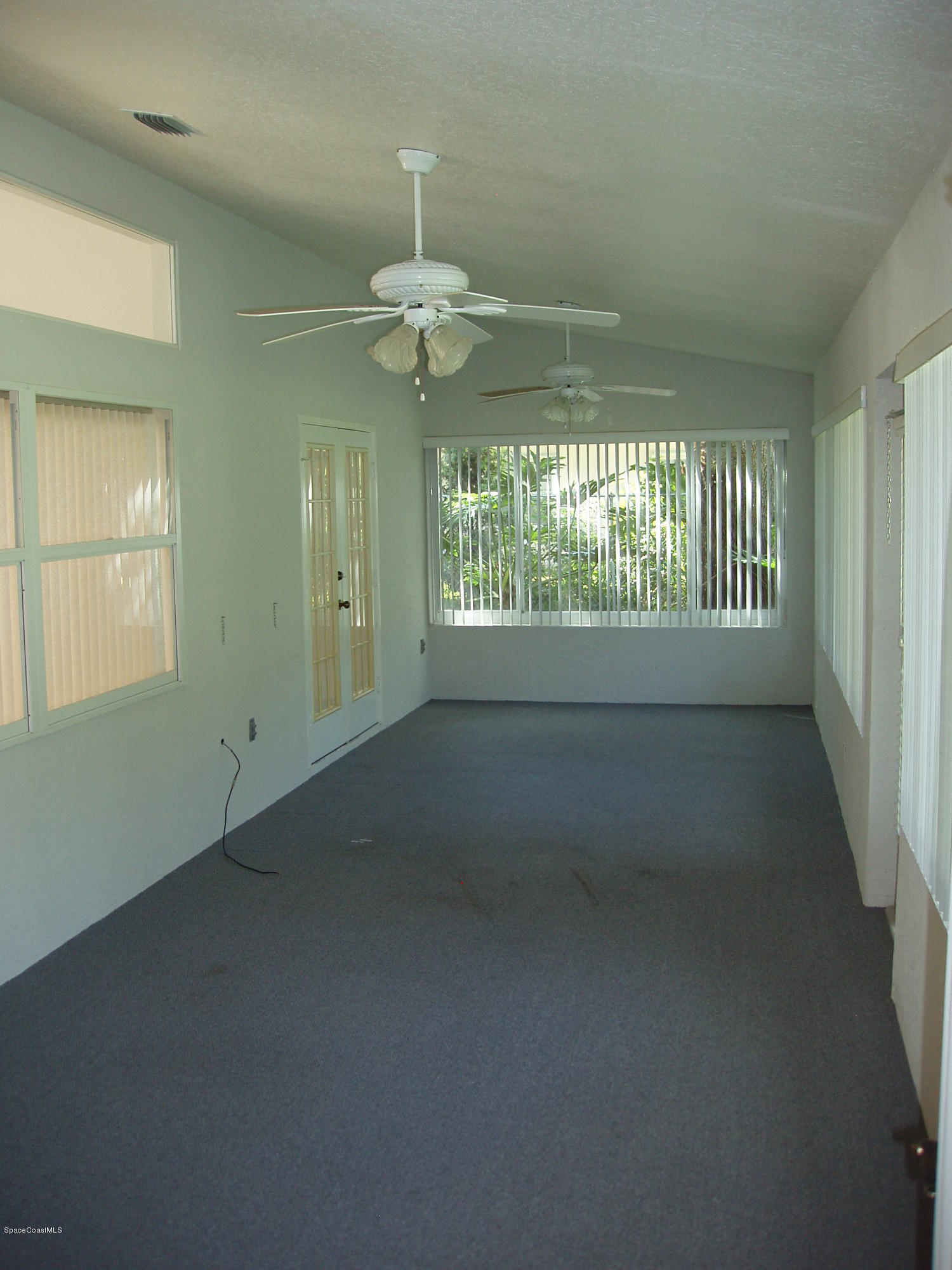 740 Riviera Drive Northeast Palm Bay, FL 32905 - Photo 21 of 30 Florida Room under Air
