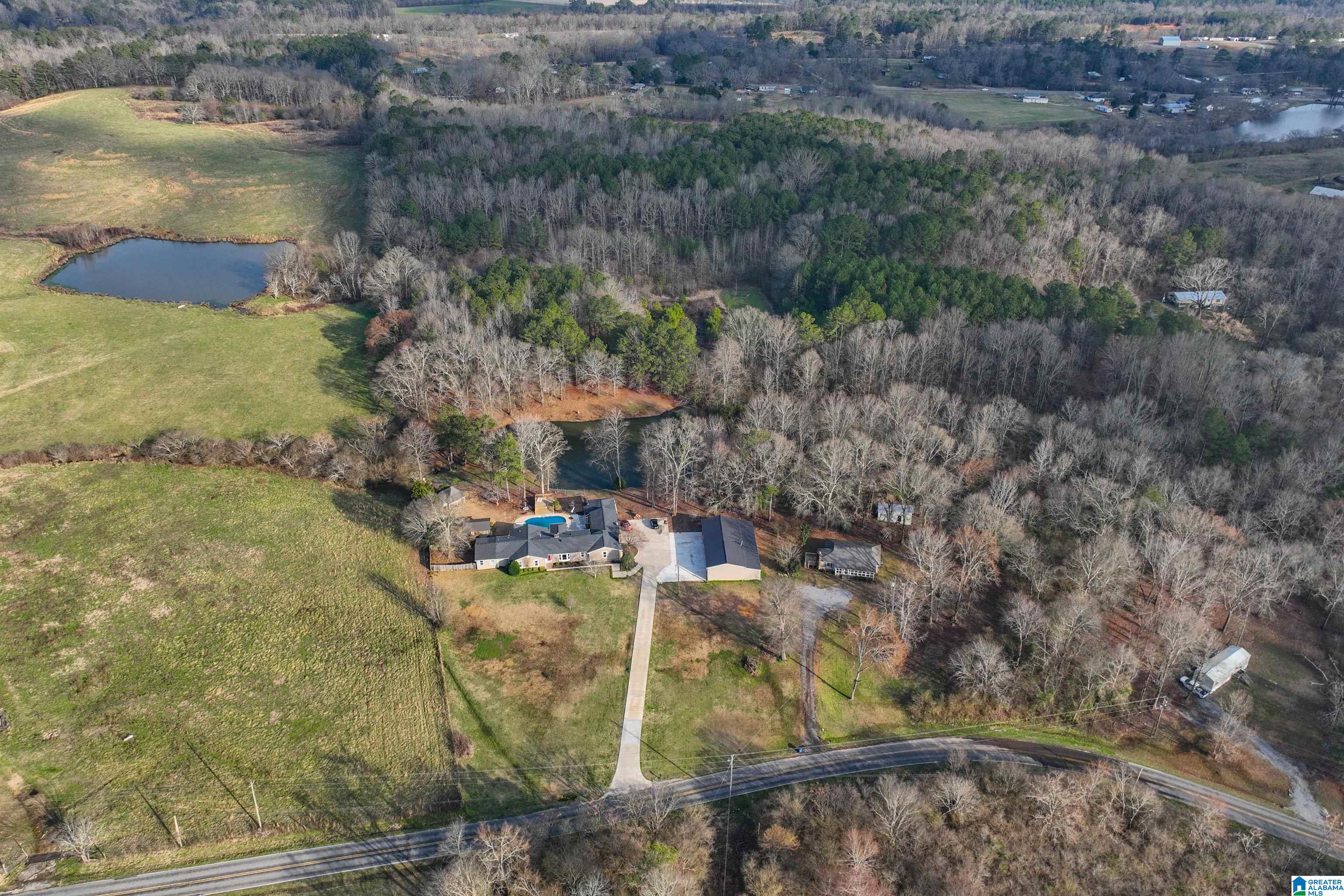 1330 Joy Road Hayden, AL 35079 - Photo 79 of 87