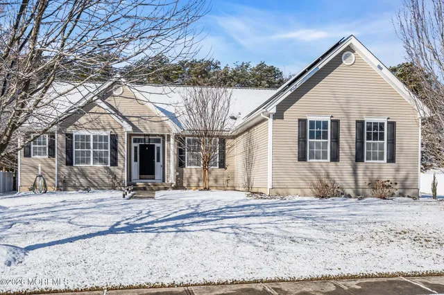 $690,000 | 122 Rockrimmon Boulevard, Barnegat, NJ 08005