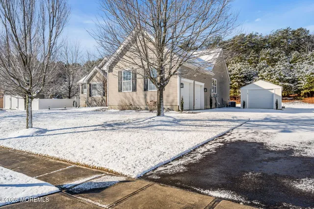 $690,000 | 122 Rockrimmon Boulevard, Barnegat, NJ 08005