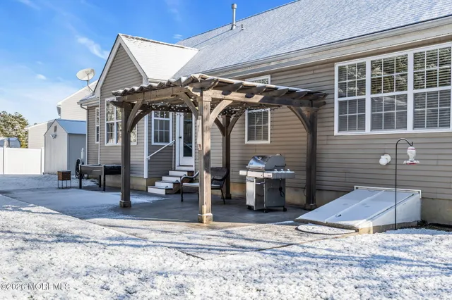 $690,000 | 122 Rockrimmon Boulevard, Barnegat, NJ 08005