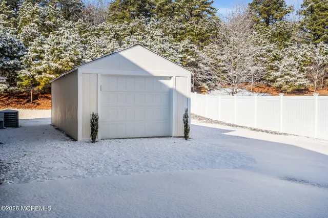 $690,000 | 122 Rockrimmon Boulevard, Barnegat, NJ 08005